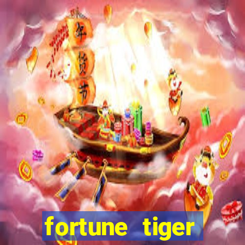 fortune tiger deposito 5 reais